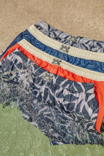 Laad de afbeelding in de Gallery-viewer, Image 12: Uv Line Short For Men / Bermuda Shorts Boxer Orange Upf50+