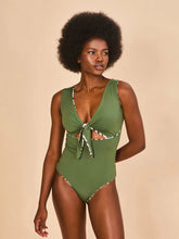 Laad de afbeelding in de Gallery-viewer, Image 05: Uv Line One-Piece Mirela Fauna Upf50+