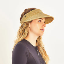 Laad de afbeelding in de Gallery-viewer, Image 04: Uv Line Visor Visor Brunei Trigo Upf50+