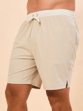Laad de afbeelding in de Gallery-viewer, Image 04: Uv Line Short For Men / Bermuda Shorts Acqua Boxer Areia Upf50+