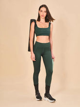 Laad de afbeelding in de Gallery-viewer, Image 04: Uv Line Fitness Bottom Legging Fit Aspen Green Cactus Upf50+