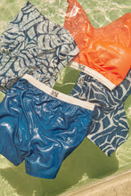 Laad de afbeelding in de Gallery-viewer, Shorts Boxer Aco Off White UPF50+
