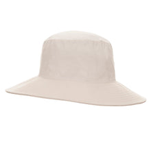 Laad de afbeelding in de Gallery-viewer, Product Front: Uv Line Bucket Hat Hat California Nac Fem Sand Upf50+

