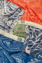 Laad de afbeelding in de Gallery-viewer, Image 11: Uv Line Short For Men / Bermuda Shorts Boxer Orange Upf50+
