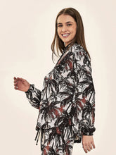 Laad de afbeelding in de Gallery-viewer, Image 03: Uv Line Shirtdress Shirt Vitoria Coqueiros Upf50+
