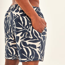 Laad de afbeelding in de Gallery-viewer, Image 06: Uv Line Short For Men / Bermuda Shorts Costela Aco Upf50+
