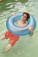 Laad de afbeelding in de Gallery-viewer, Image 08: Uv Line Short For Men / Bermuda Shorts Boxer Orange Upf50+
