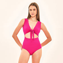 Laad de afbeelding in de Gallery-viewer, Image 04: Uv Line One-Piece Marina Fogos Upf50+
