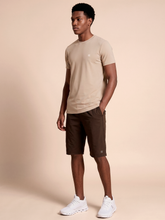Laad de afbeelding in de Gallery-viewer, Image 03: Uv Line T-Shirt For Men T-Shirt New Fit Masc Sand Upf50+
