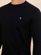 Laad de afbeelding in de Gallery-viewer, Image 02: Uv Line Rash Guard Longsleeve Skin Infratherm Masc Preto Upf50+
