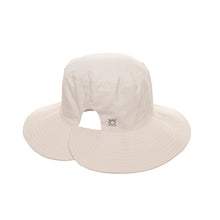 Laad de afbeelding in de Gallery-viewer, Image 04: Uv Line Bucket Hat Hat California Nac Fem Sand Upf50+
