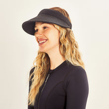 Laad de afbeelding in de Gallery-viewer, Image 02: Uv Line Visor Visor Brunei Preto Upf50+
