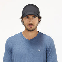 Laad de afbeelding in de Gallery-viewer, Image 02: Uv Line Caps Cap Athletic Dry Preto Upf50+
