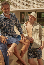 Laad de afbeelding in de Gallery-viewer, Image 13: Uv Line Short For Men / Bermuda Shorts Costela Aco Upf50+
