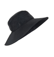 Laad de afbeelding in de Gallery-viewer, Image 06: Uv Line Floppy Hat Lyon Preto
