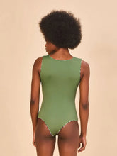 Laad de afbeelding in de Gallery-viewer, Image 06: Uv Line One-Piece Mirela Fauna Upf50+
