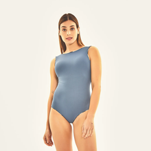 Laad de afbeelding in de Gallery-viewer, Image 05: Uv Line One-Piece Mirela Costela Aco Upf50+
