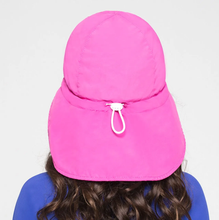 Laad de afbeelding in de Gallery-viewer, Cap Leg Basic Kids Imp Inf Rosa Shock
