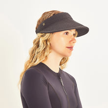 Laad de afbeelding in de Gallery-viewer, Image 04: Uv Line Visor Visor Brunei Preto Upf50+
