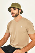 Laad de afbeelding in de Gallery-viewer, Image 02: Uv Line Bucket Hat Hat Toronto Colors Masc Military Green Upf50+
