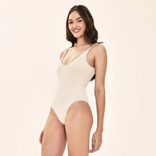 Laad de afbeelding in de Gallery-viewer, Image 02: Uv Line One-Piece Duna Body Textura Upf50+
