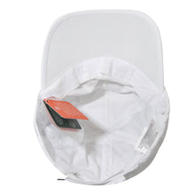 Laad de afbeelding in de Gallery-viewer, Image 05: Uv Line Caps Cap Uv Pro Masc White Upf50+
