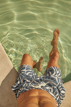 Laad de afbeelding in de Gallery-viewer, Image 05: Uv Line Short For Men / Bermuda Shorts Costela Aco Upf50+
