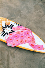 Laad de afbeelding in de Gallery-viewer, Image 04: Uv Line Baby Swimwear Baby Solar Rose Upf50+
