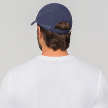 Laad de afbeelding in de Gallery-viewer, Image 05: Uv Line Caps Cap New Fit Marinho Upf50+
