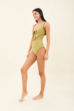 Laad de afbeelding in de Gallery-viewer, Image 03: Uv Line One-Piece Mirela Oliva Preto Upf50+
