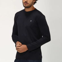 Laad de afbeelding in de Gallery-viewer, Image 02: Uv Line Rash Guard Uvpro Br Ml Preto Msc
