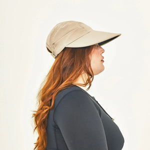 Vizier Capri Colors Areia Preto